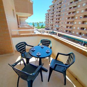 Apartamento de 2 Dormitorios